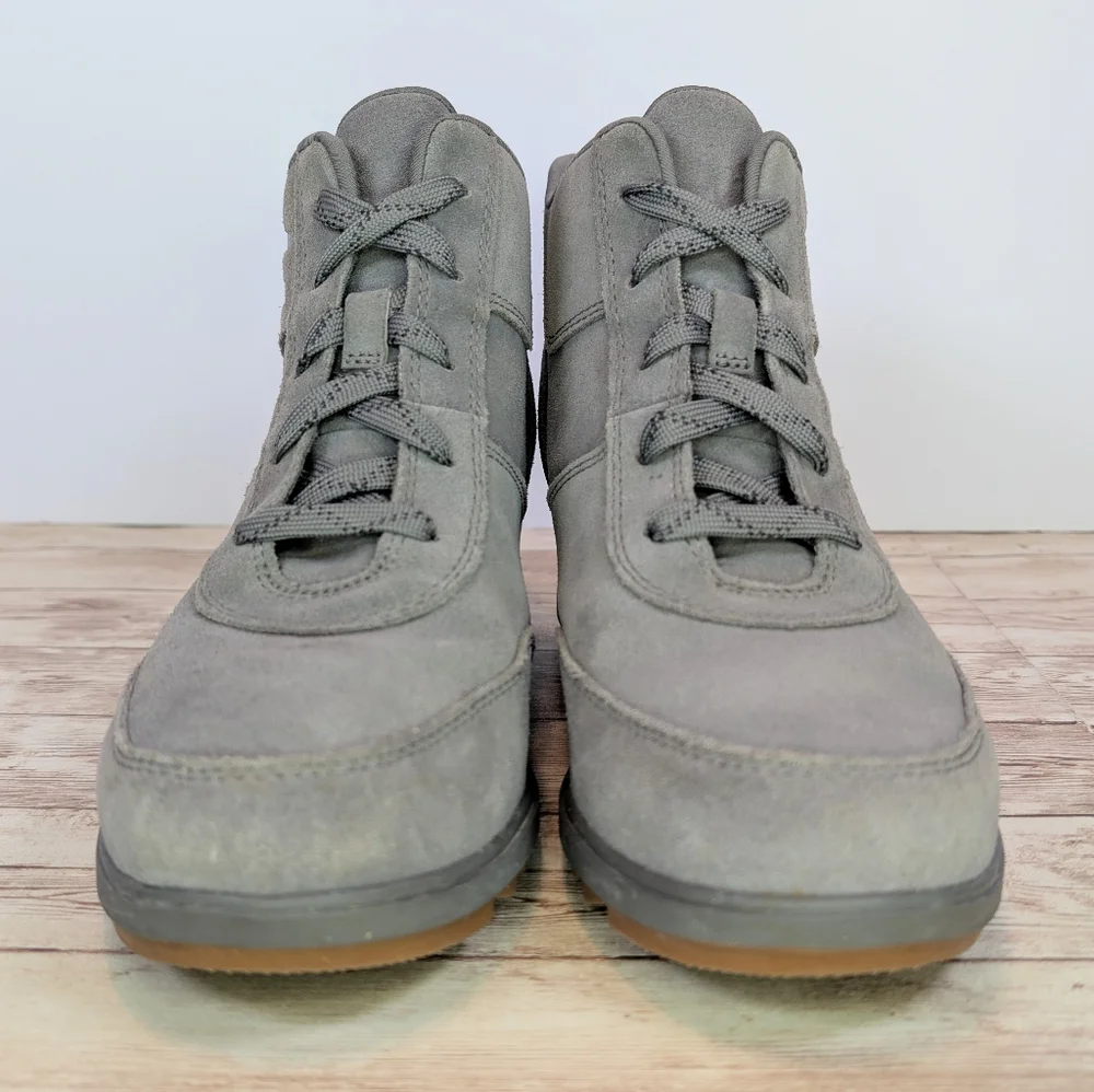 Sorel these boots